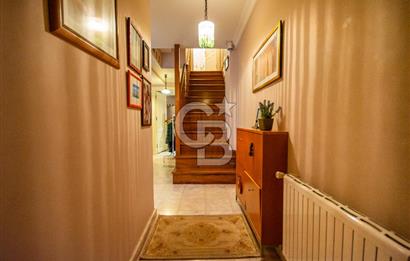 Fırsat Emirgan Satılık Müstakil Villa