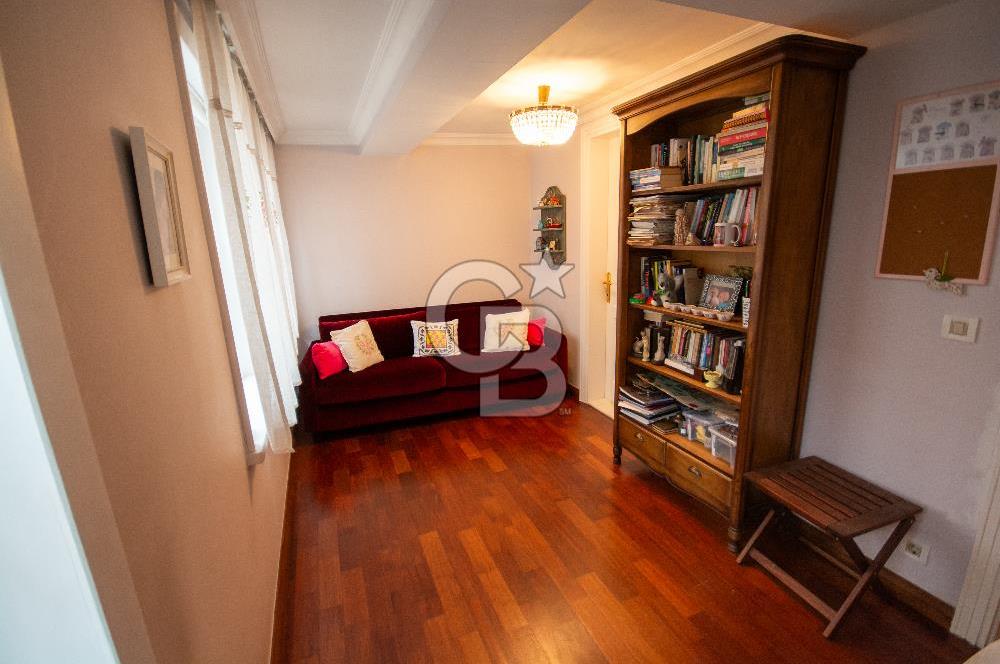 Fırsat Emirgan Satılık Müstakil Villa