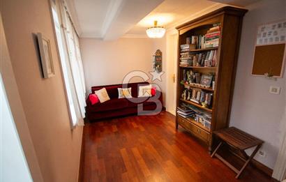 Fırsat Emirgan Satılık Müstakil Villa