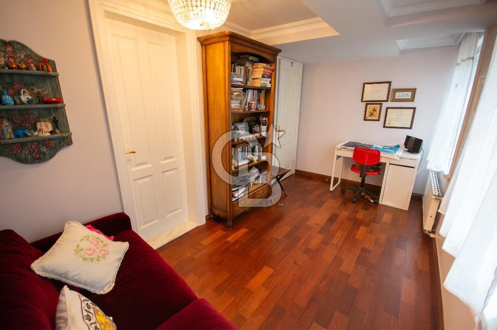 Fırsat Emirgan Satılık Müstakil Villa