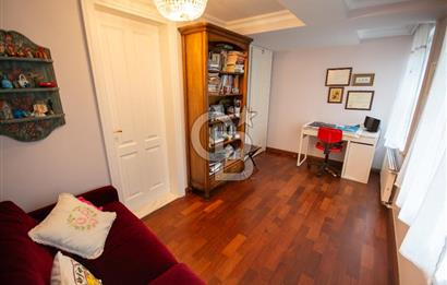 Fırsat Emirgan Satılık Müstakil Villa