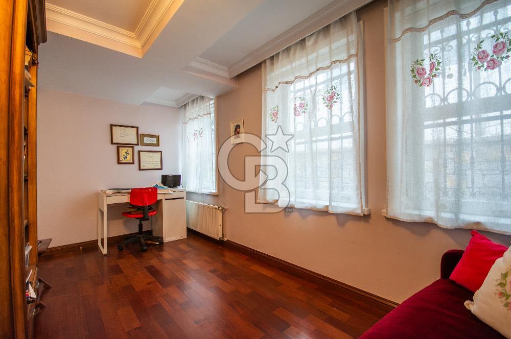 Fırsat Emirgan Satılık Müstakil Villa