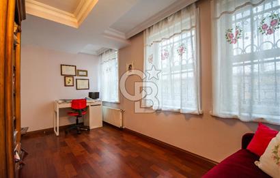Fırsat Emirgan Satılık Müstakil Villa