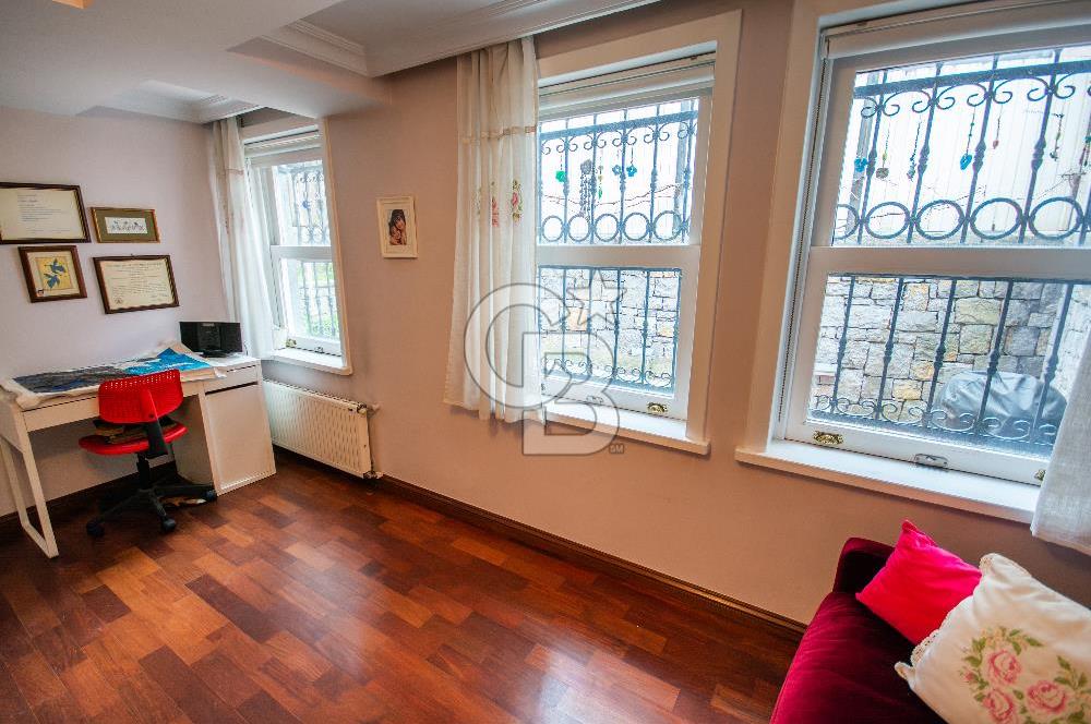 Fırsat Emirgan Satılık Müstakil Villa