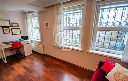 Fırsat Emirgan Satılık Müstakil Villa