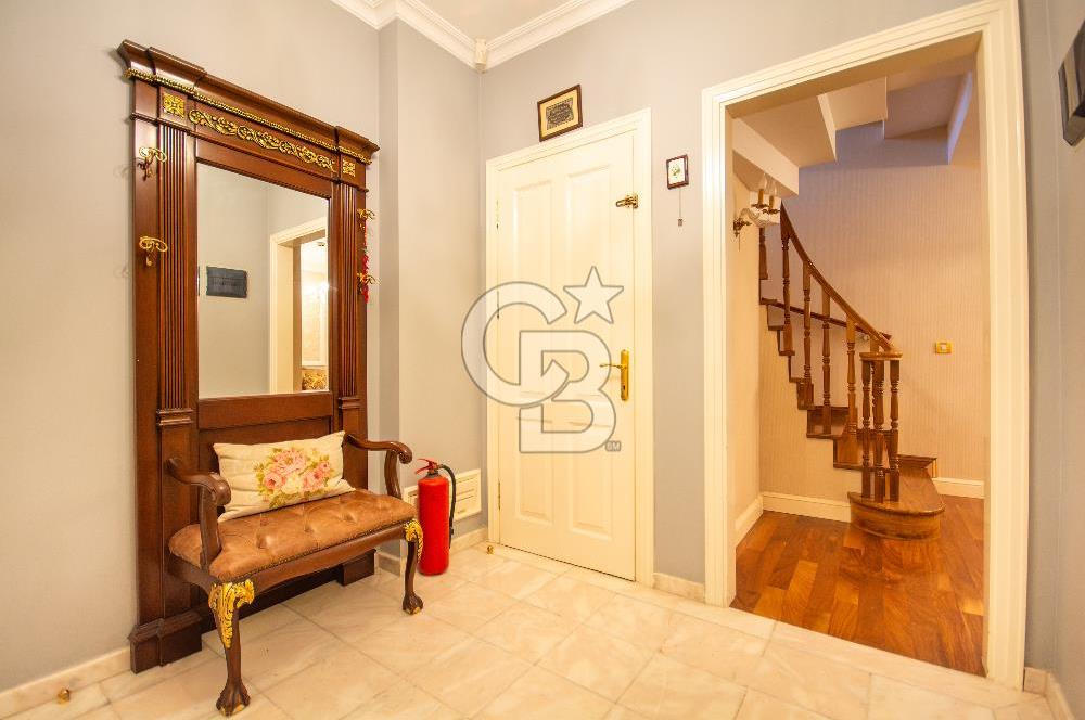 Fırsat Emirgan Satılık Müstakil Villa