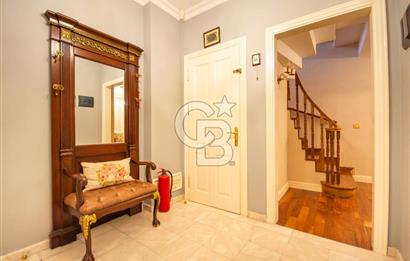 Fırsat Emirgan Satılık Müstakil Villa