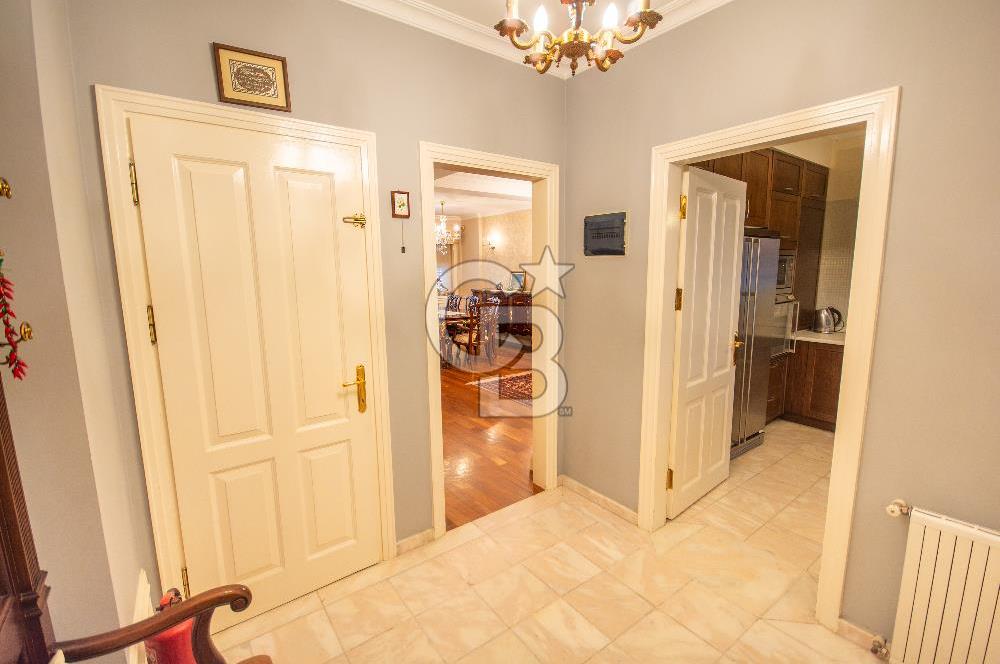 Fırsat Emirgan Satılık Müstakil Villa