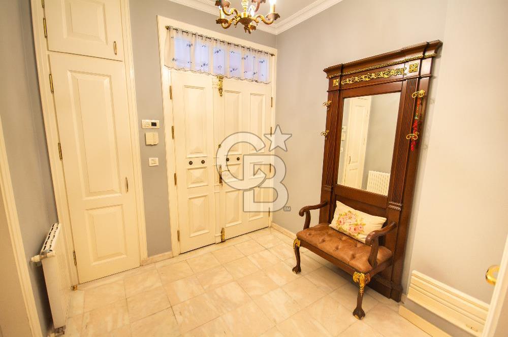 Fırsat Emirgan Satılık Müstakil Villa