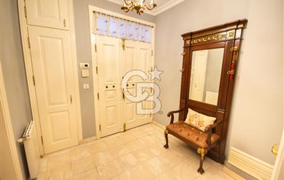 Fırsat Emirgan Satılık Müstakil Villa