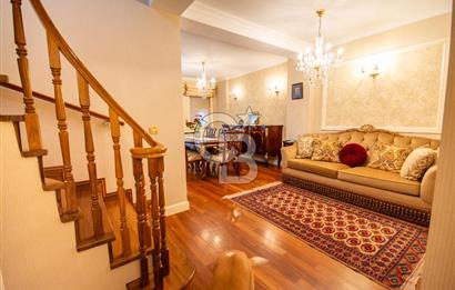 Fırsat Emirgan Satılık Müstakil Villa