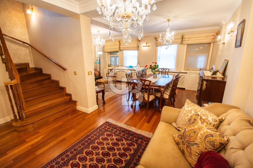 Fırsat Emirgan Satılık Müstakil Villa