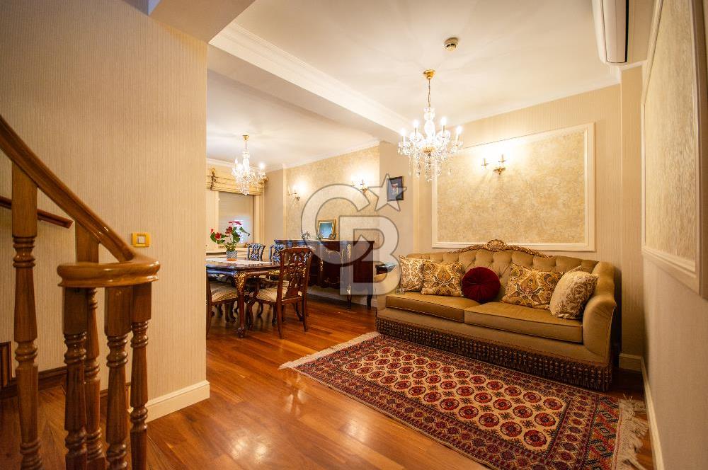 Fırsat Emirgan Satılık Müstakil Villa