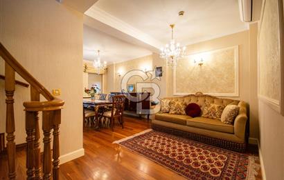 Fırsat Emirgan Satılık Müstakil Villa