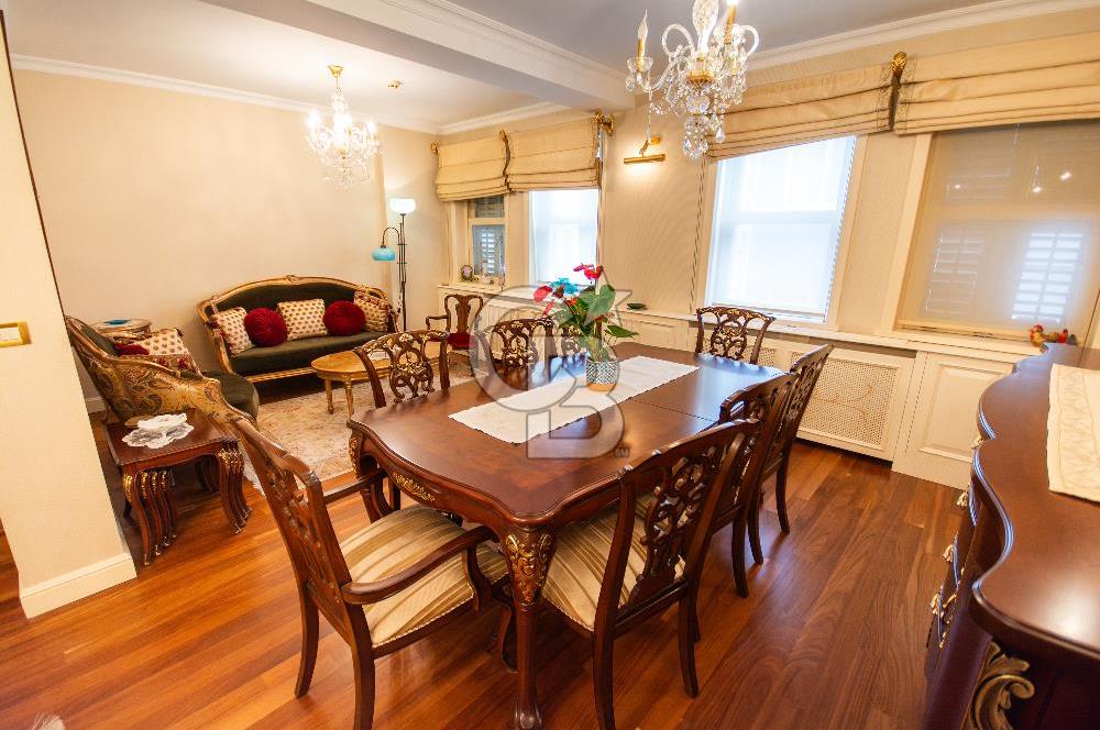 Fırsat Emirgan Satılık Müstakil Villa