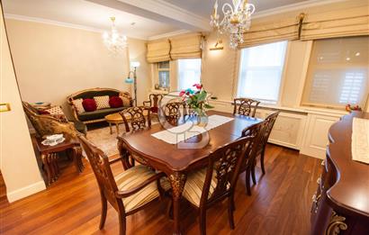 Fırsat Emirgan Satılık Müstakil Villa