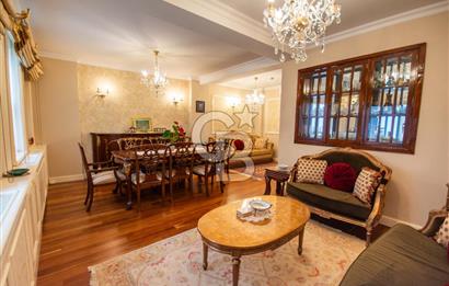 Fırsat Emirgan Satılık Müstakil Villa