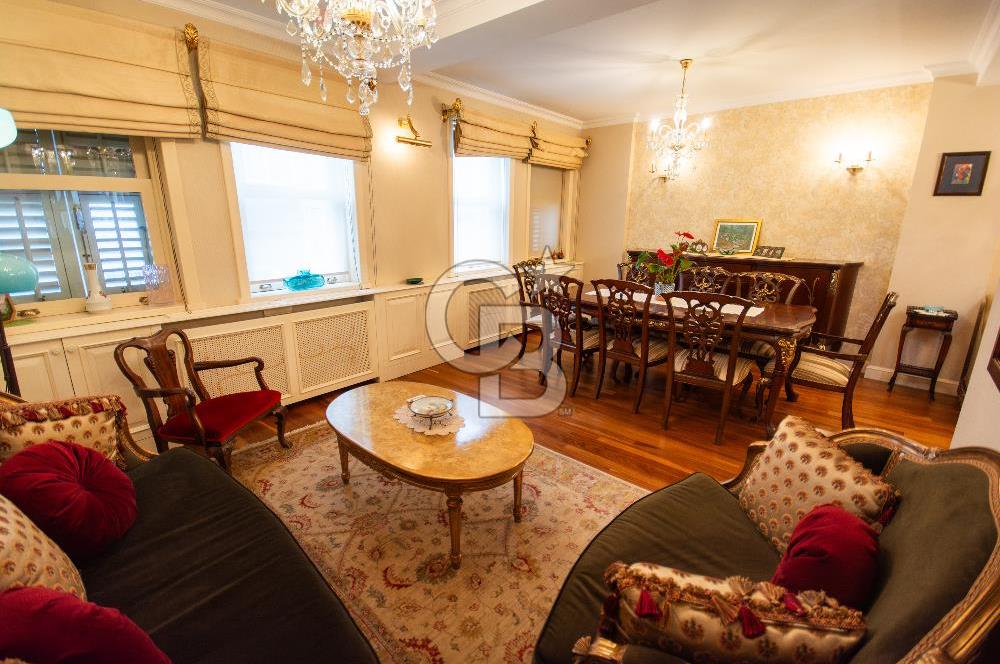 Fırsat Emirgan Satılık Müstakil Villa