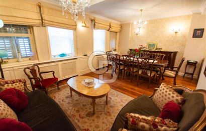 Fırsat Emirgan Satılık Müstakil Villa