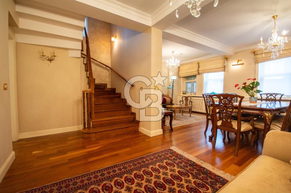 Fırsat Emirgan Satılık Müstakil Villa