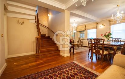 Fırsat Emirgan Satılık Müstakil Villa