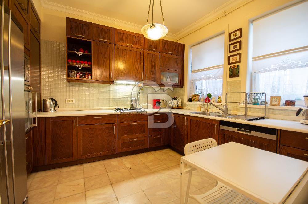 Fırsat Emirgan Satılık Müstakil Villa