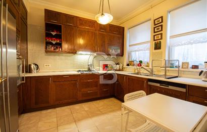 Fırsat Emirgan Satılık Müstakil Villa