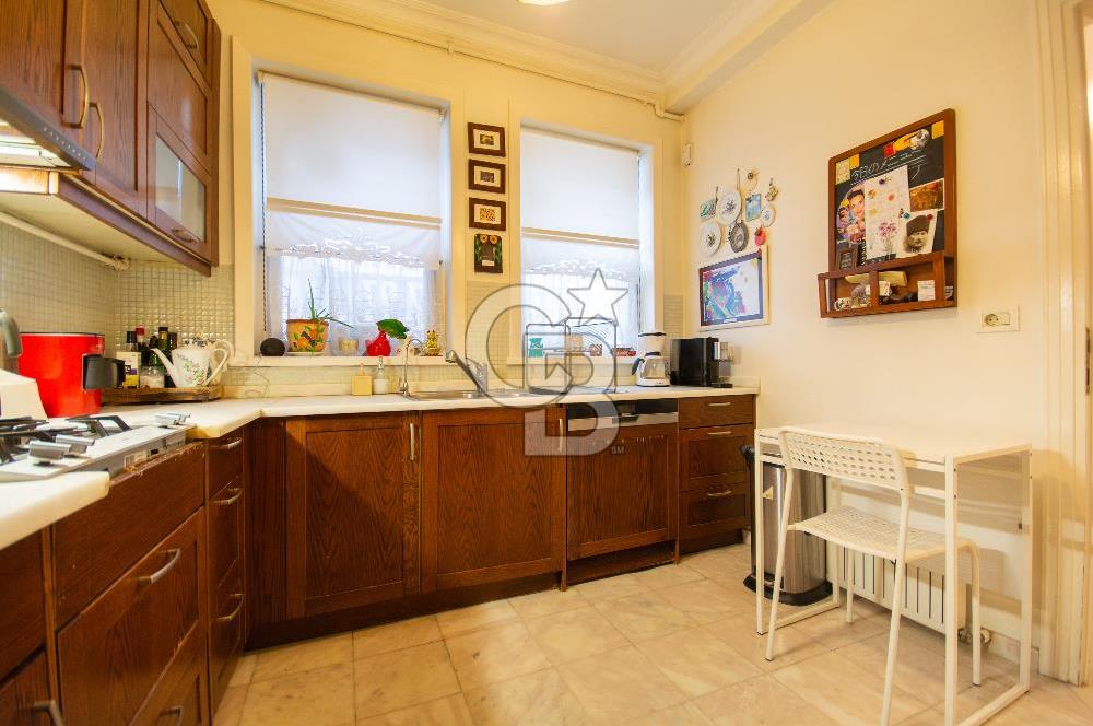 Fırsat Emirgan Satılık Müstakil Villa