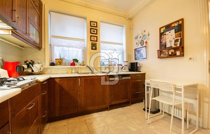 Fırsat Emirgan Satılık Müstakil Villa