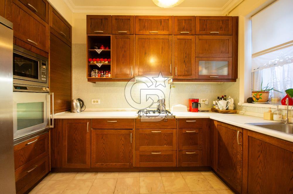 Fırsat Emirgan Satılık Müstakil Villa