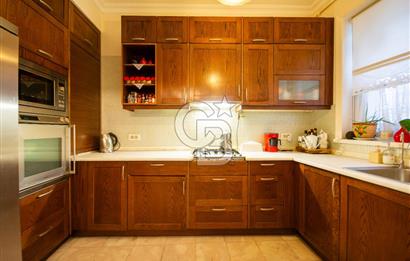 Fırsat Emirgan Satılık Müstakil Villa