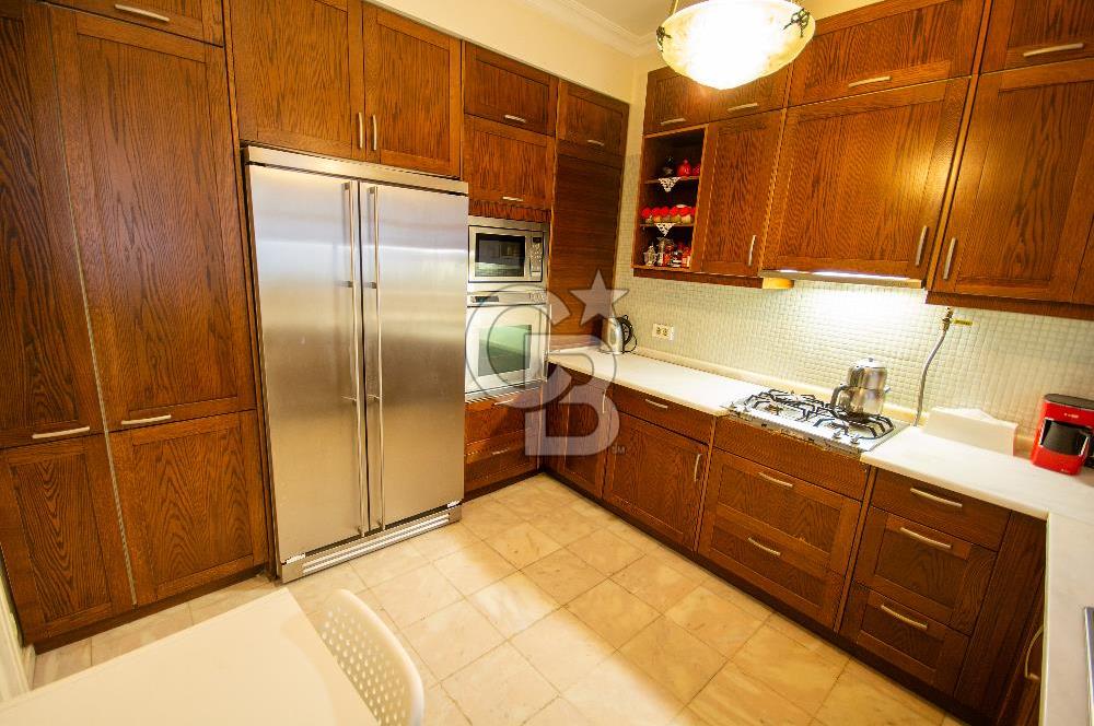 Fırsat Emirgan Satılık Müstakil Villa