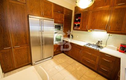 Fırsat Emirgan Satılık Müstakil Villa