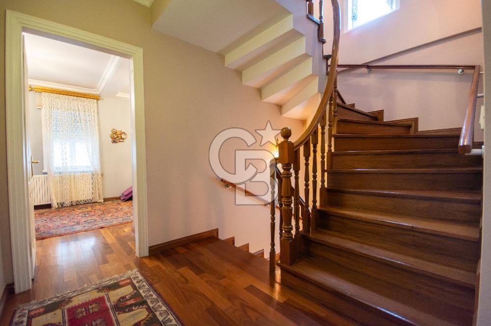 Fırsat Emirgan Satılık Müstakil Villa