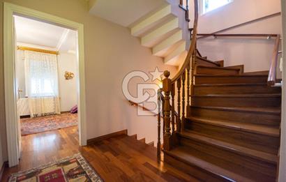 Fırsat Emirgan Satılık Müstakil Villa