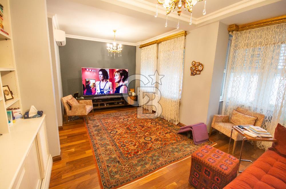 Fırsat Emirgan Satılık Müstakil Villa