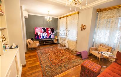 Fırsat Emirgan Satılık Müstakil Villa