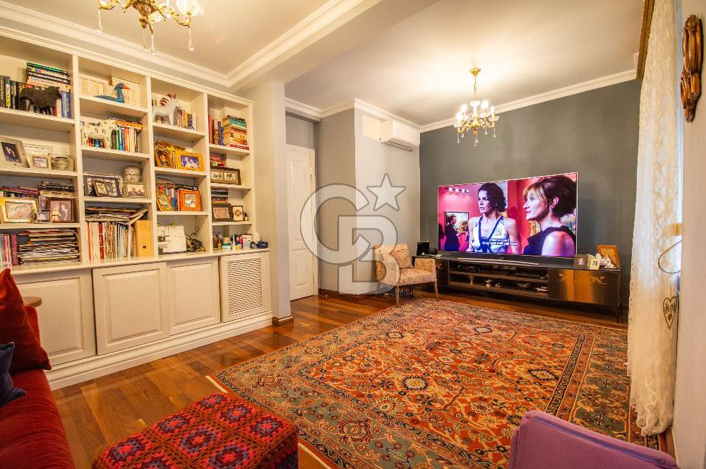 Fırsat Emirgan Satılık Müstakil Villa