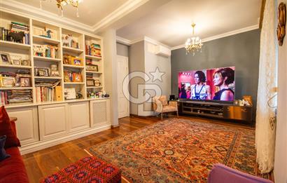 Fırsat Emirgan Satılık Müstakil Villa