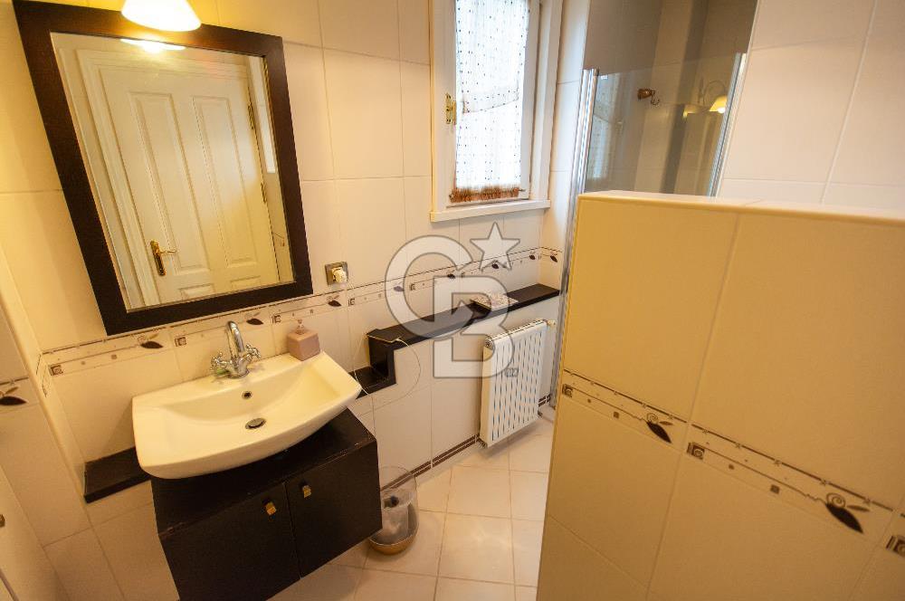 Fırsat Emirgan Satılık Müstakil Villa