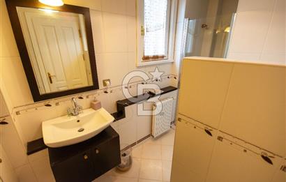 Fırsat Emirgan Satılık Müstakil Villa