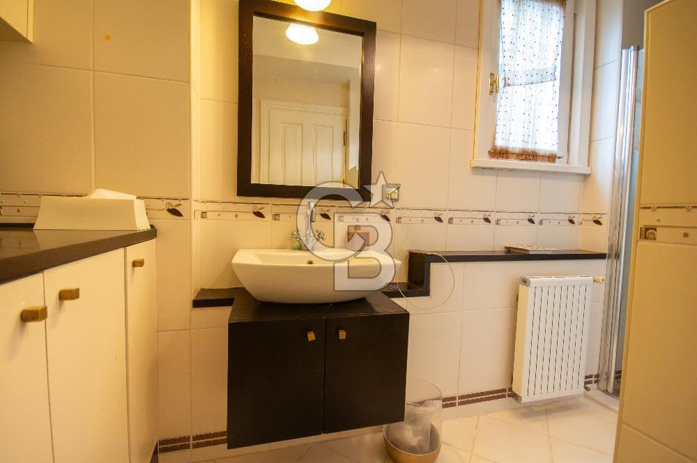 Fırsat Emirgan Satılık Müstakil Villa