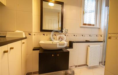 Fırsat Emirgan Satılık Müstakil Villa