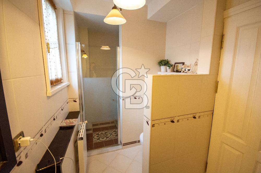 Fırsat Emirgan Satılık Müstakil Villa