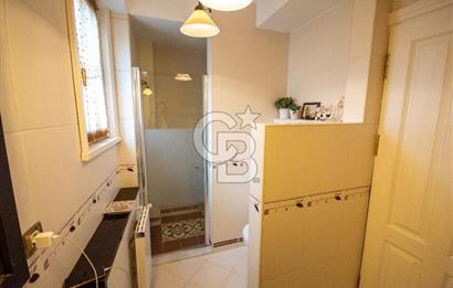 Fırsat Emirgan Satılık Müstakil Villa