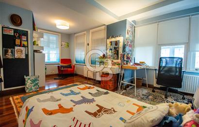 Fırsat Emirgan Satılık Müstakil Villa