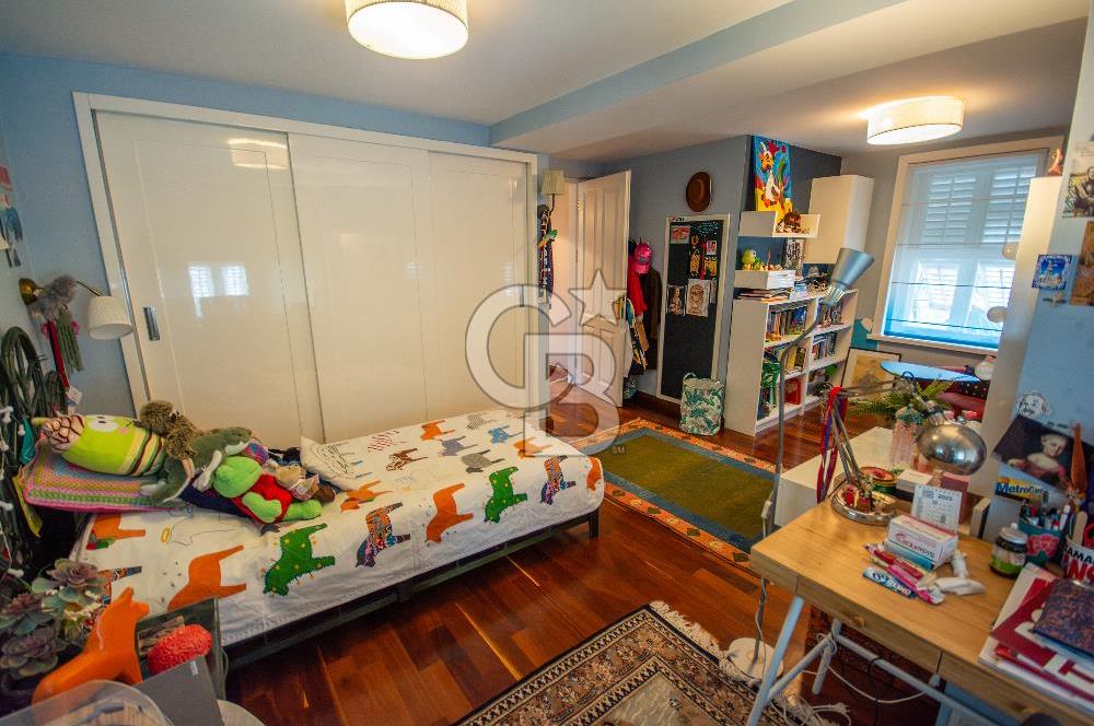 Fırsat Emirgan Satılık Müstakil Villa