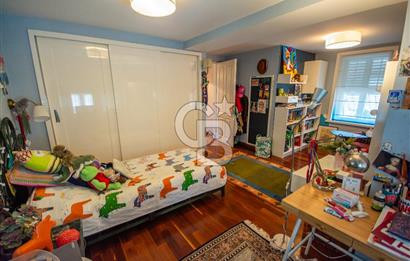 Fırsat Emirgan Satılık Müstakil Villa