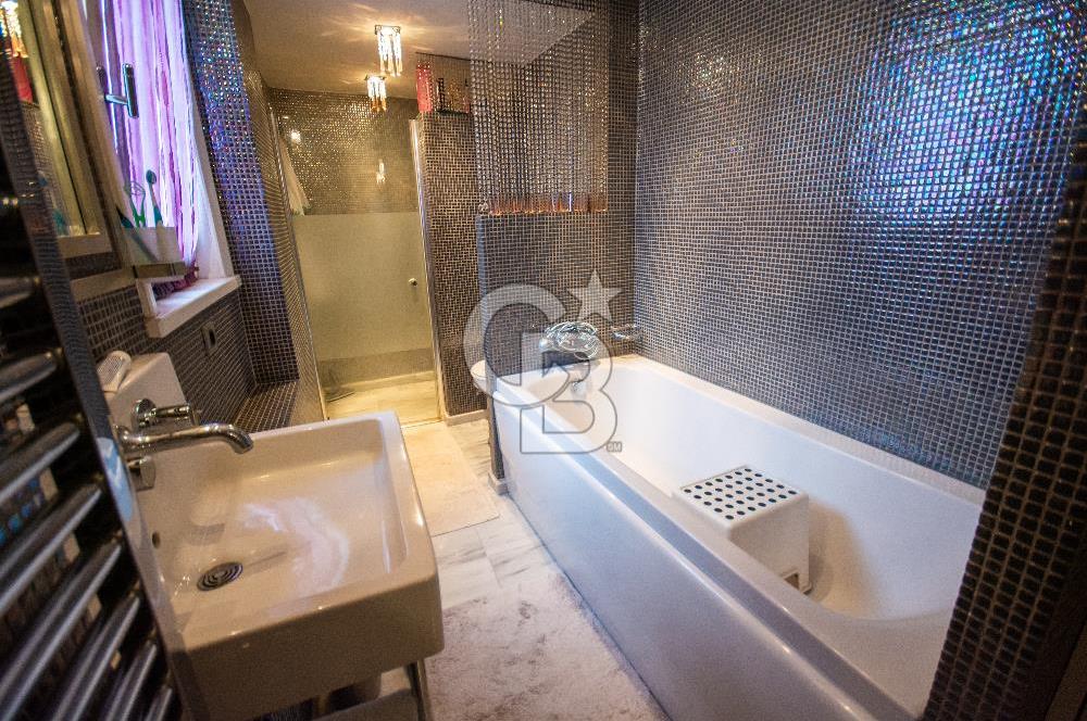 Fırsat Emirgan Satılık Müstakil Villa