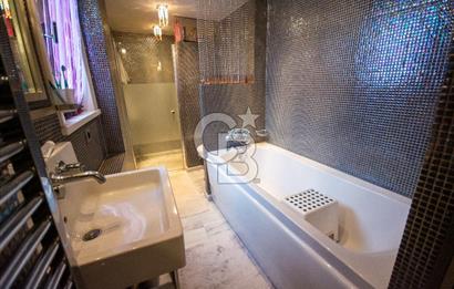 Fırsat Emirgan Satılık Müstakil Villa